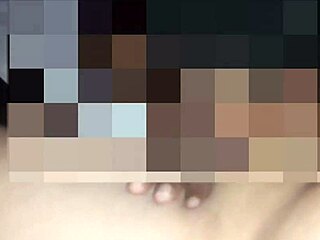 your hot brazilian friend sucks cock like she means it doesnt she