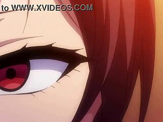 ajisai's juicy booty bounces wildly in ntr hmv action