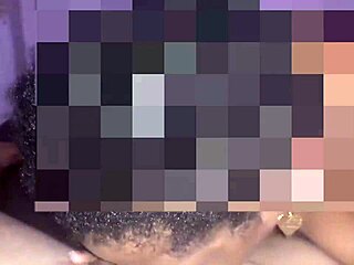 your hot brazilian friend sucks cock like she means it doesnt she