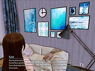 secrets unfold in harem hotel room 98