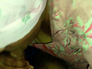 Indian bhabhi gags on big black cock for sloppy cumshot mouthful, yeah?