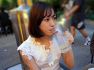 Will this cute Japanese announcer's leaked homemade pounding steal your heart too?