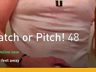 bisexual guy meets stud for hotel breeding session