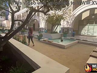 Ever Seen Sexy Vanessa's Juicy Ass Pounded Anal by Rome Major's Monster Cock?