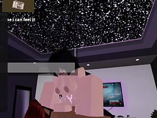 She owned me completely like her favorite toy 😈💦