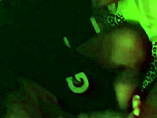 My vixen slurps my cock sloppy non-stop