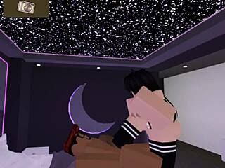 She owned me completely like her favorite toy 😈💦