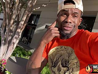 Ever Seen Sexy Vanessa's Juicy Ass Pounded Anal by Rome Major's Monster Cock?