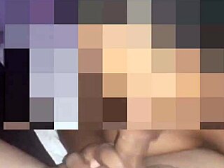 your hot brazilian friend sucks cock like she means it doesnt she