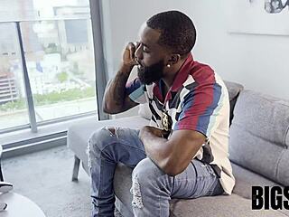 calling doctor c stylex for sexy ebony fun