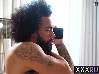 i get wet slippery nuru massage from big ass milf lacey jayne