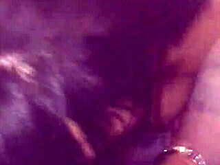 my spanish milf gives the sloppiest head you've ever seen