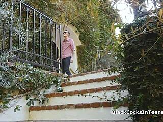 cuckold bf watches gf deepthroat new bbc lover