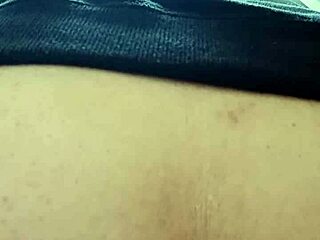 Latina Wife's Wide Open Ass Caught On Hidden Cam Peeing In Toilet