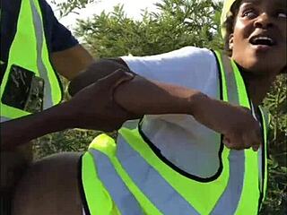 best 2022 compilation. big black cocks pound public asses outdoors.