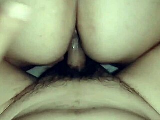 Amante madura chubby wife cheats work gets fat cock homemade