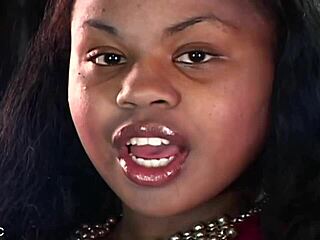 Big Ass Teen Babe's Casting: Feel My Magic Vibrations?