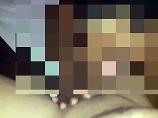 your hot brazilian friend sucks cock like she means it doesnt she