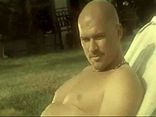 Ever bent a bikini milf over poolside for doggystyle?