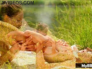 lexi dona licks fucks jenny appach outdoor tight