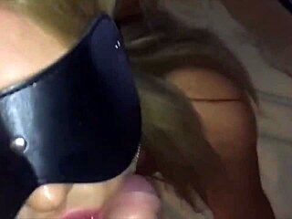 amateur swedish couple's homemade passion ignites scorching bedroom heat