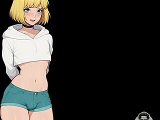 bunkered deep with hot femboy ladyboy game