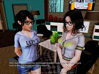 harem hotel 76 game adventure! 🎮🏨