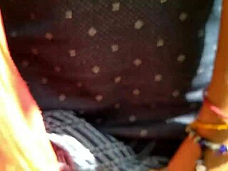 Desi Girlfriend's Outdoor Hardcore Doggystyle Cumshot With Boyfriend!