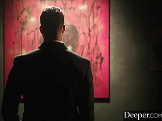 blonde mia's deepthroat cowgirl ride turns into wild pussy obsession 😍🍆💦