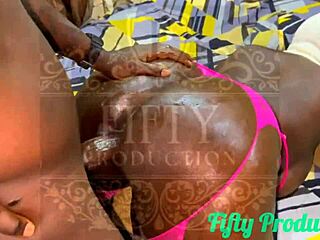 i fucked that big ass chubby mature so hard makin her huge tits bounce wild - full vid on xred