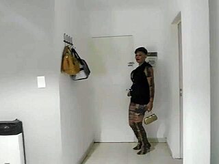 amigo invites us watch puta corner whore fucked vacation return