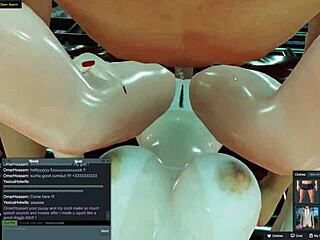 Discipline this spanish bitch yessica until she obeys perfectly!