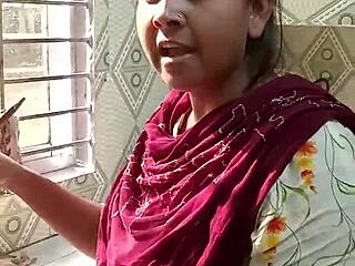 Wow Sexy Bengali Bhabhi Story!