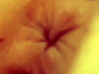 Ever wonder how macro lens captures dripping wet pussy lips bent over doggystyle