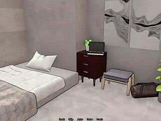 bunkered deep with hot femboy ladyboy game