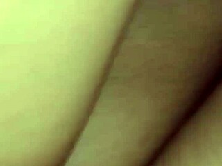 Nap With Stepsis Turns Into Wild Creampie Fuck Fest!