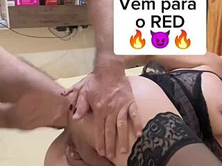 couple fucks married pussy raw homemade style