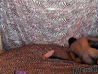 homemade ebony couple anal assfuck blowjob cumshot 😈👅💦