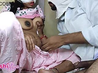 stepbrother wakes stepsis dick first then slides into pussy secretly