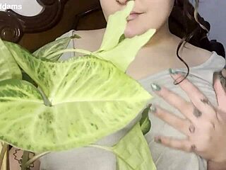 chubby euro milf wiggles huge natural tits shower hello