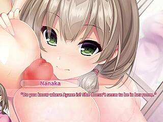 Real hentai ayane route dt facial cumshot monster cock!! 🎌💦🍆