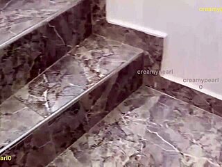 Stepsister's Wild Hardcore Ride Ends in Dripping Squirt and Raw Creampie