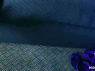 darryl hanah ever had a black monster cock before this homemade interracial casting