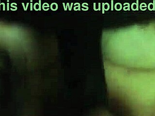 bbw goes crazy sucking that huge black cock