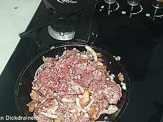 Lil Latina Cooking Show Season Three BTS Kitchen Vol 4