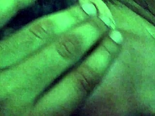 wanna see this hot mature sucking my hard cock?