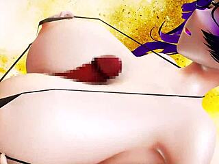 wanna fuck these big tits with monster cock?