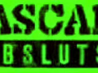 summer ray the luscious blonde subslut gets bound smashed hard in garage by master