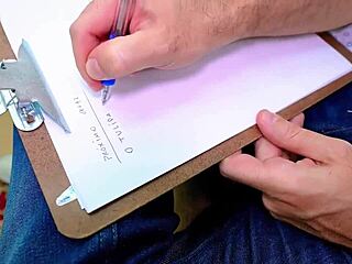 doctor fucks my tight ass in therapy??