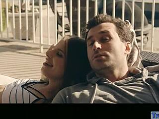 How's that monster cock feel mouth-fucking popstar deep?